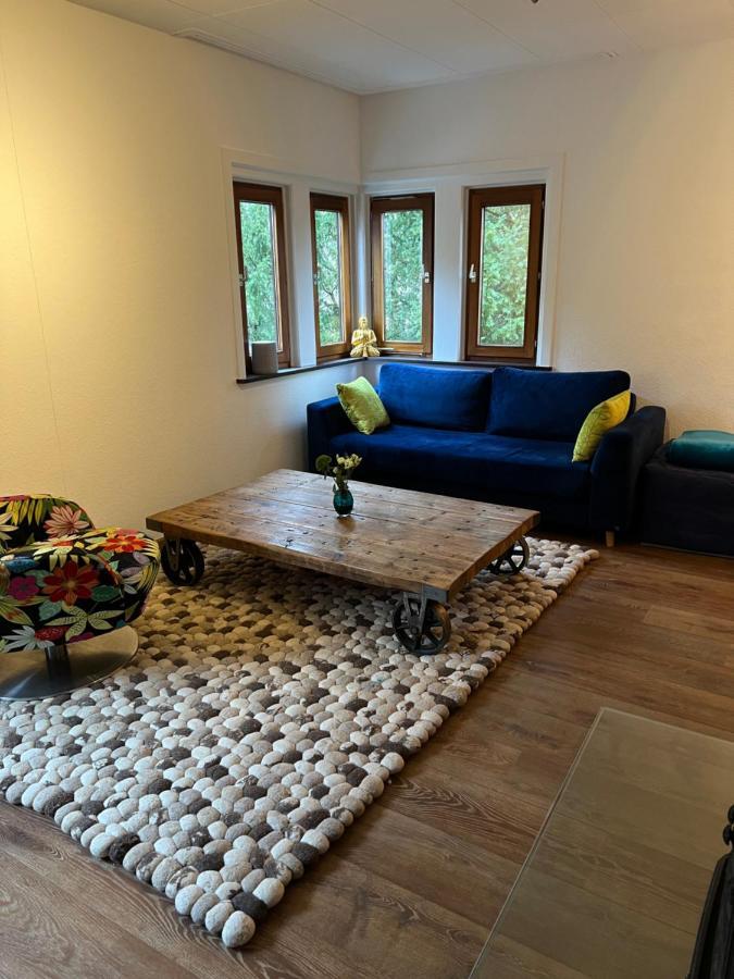 Waldseele Appartement Battenberg  Eksteriør billede