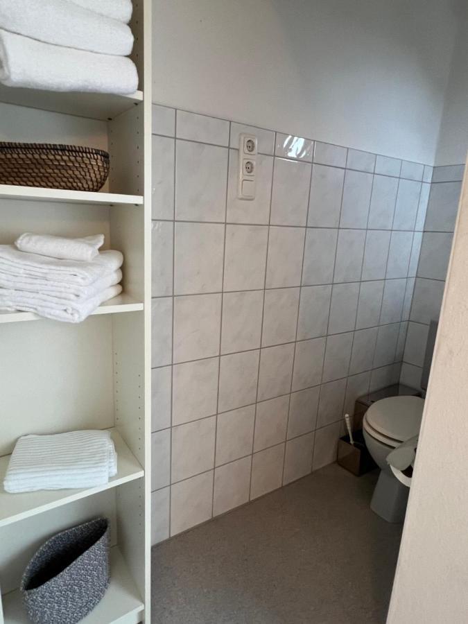 Waldseele Appartement Battenberg  Eksteriør billede