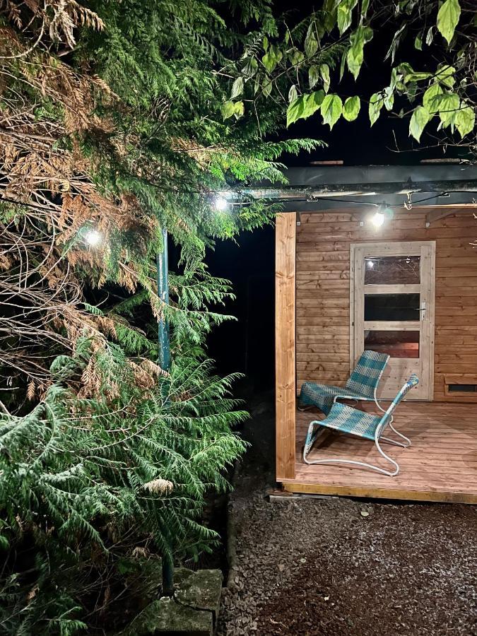 Waldseele Appartement Battenberg  Eksteriør billede
